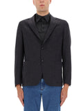 Zegna Men Shirt Jacket