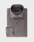 Grey Cashco Shirt