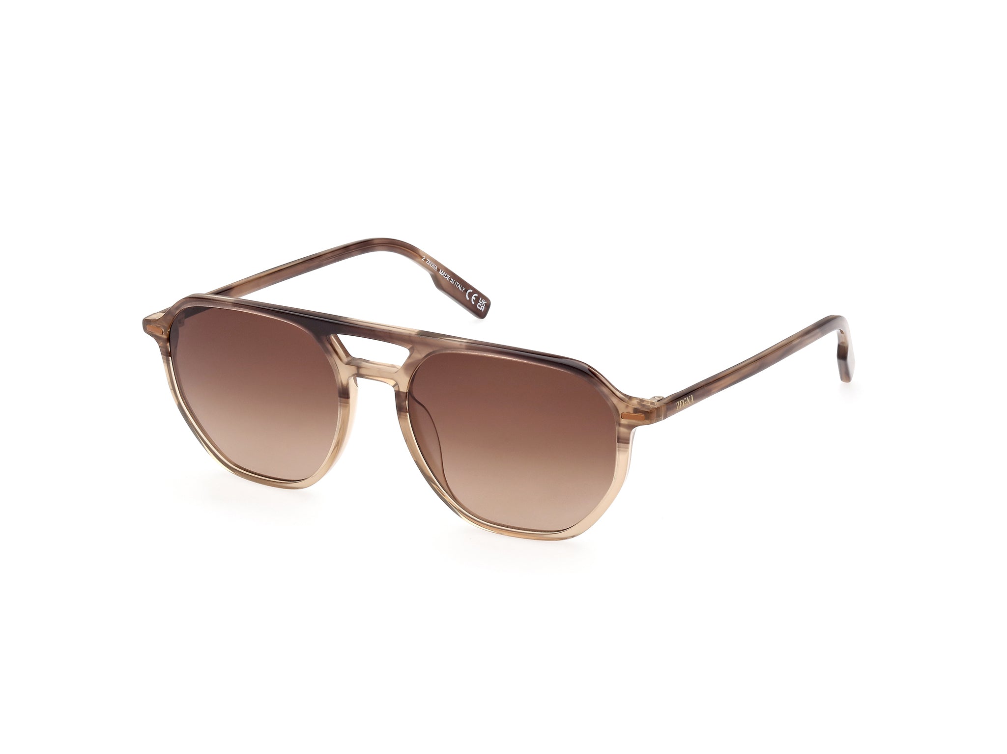 ERMENEGILDO ZEGNA EZ0212 48F 55