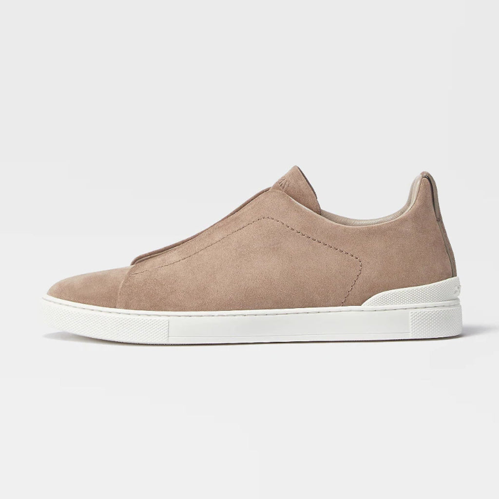 Triple Stitch Sneaker