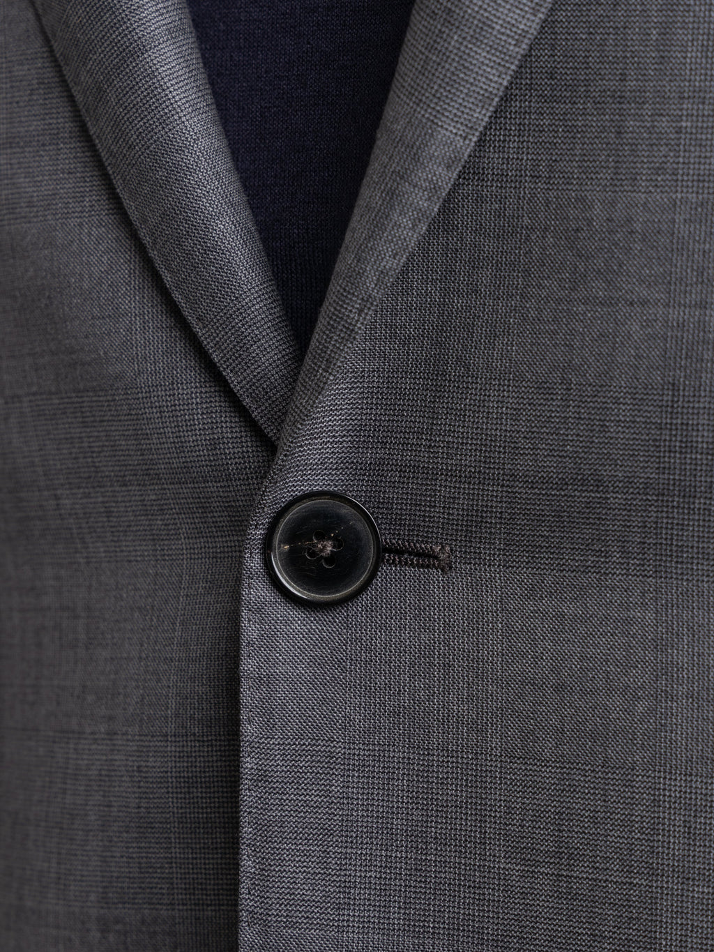 Grey Trofeo™ Wool Suit