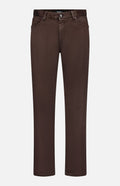 Comfort Linen Cotton Pants