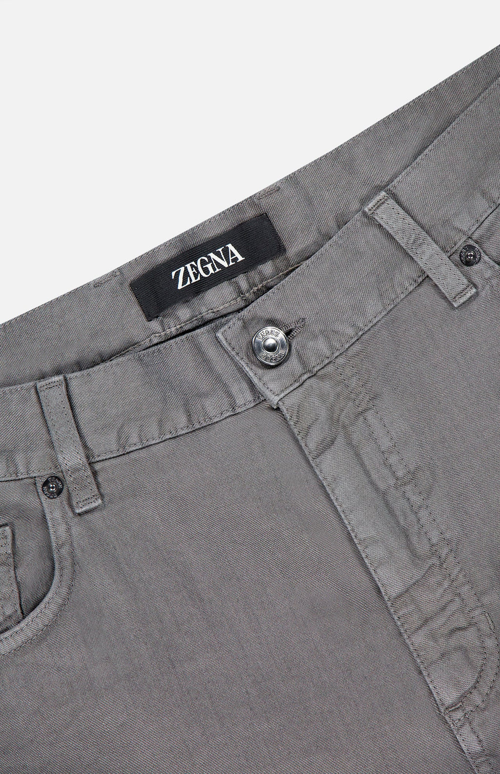 Comfort Linen Cotton Pants