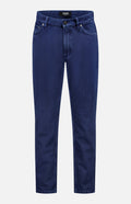 Pure Cotton Slim Fit Pants