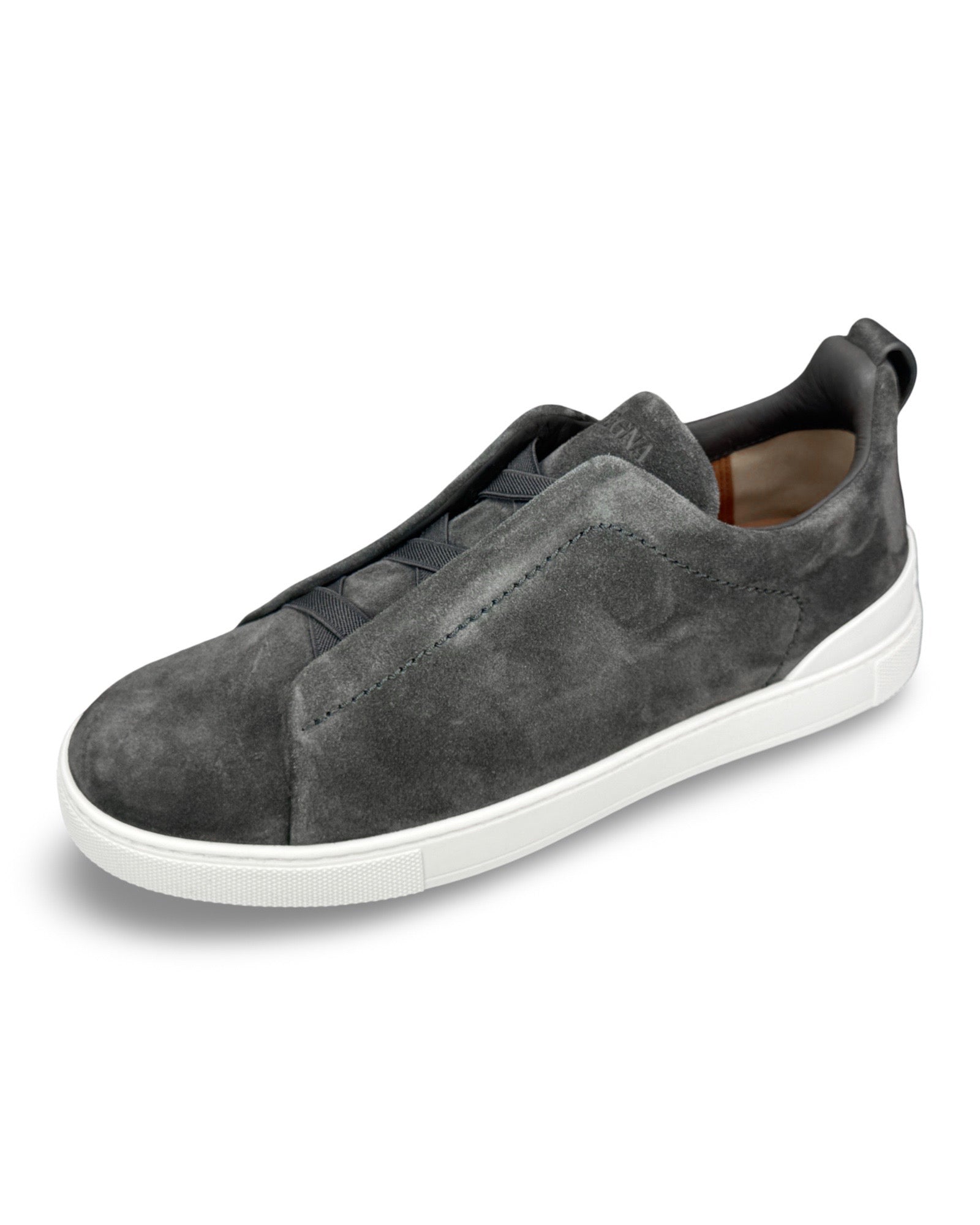 Triple Stitch Sneaker